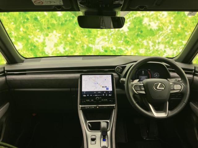 Lexus LBX 4