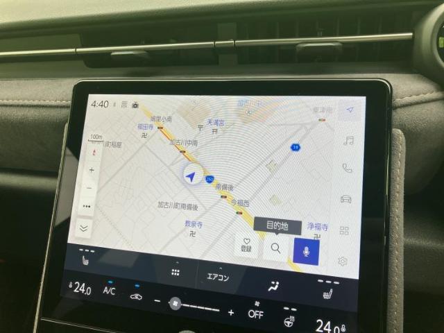 Lexus LBX 10