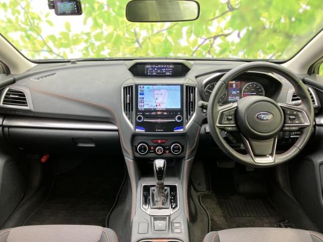 Subaru XV 2