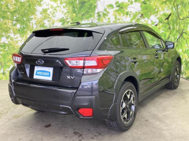 Subaru XV 6
