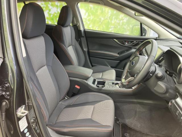 Subaru XV 7