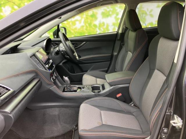 Subaru XV 9