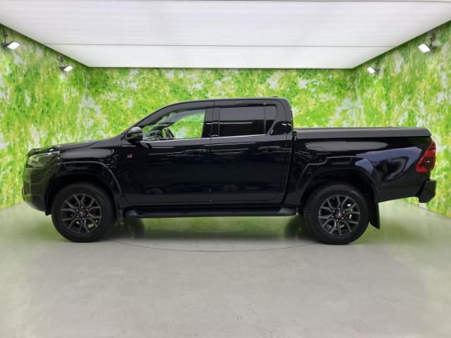 Toyota Hilux 5