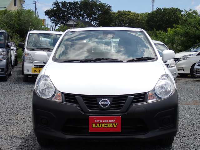 Nissan NV150 AD 2