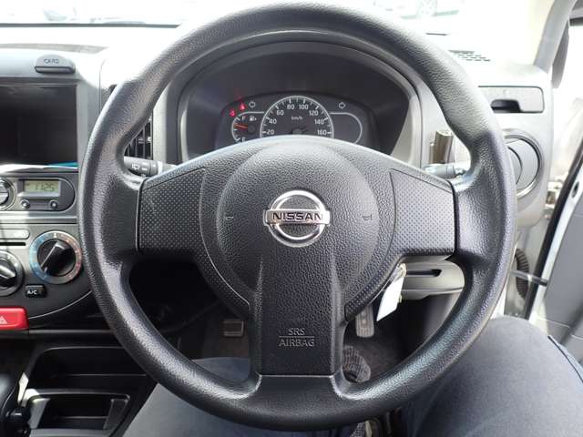 Nissan NV150 AD 8
