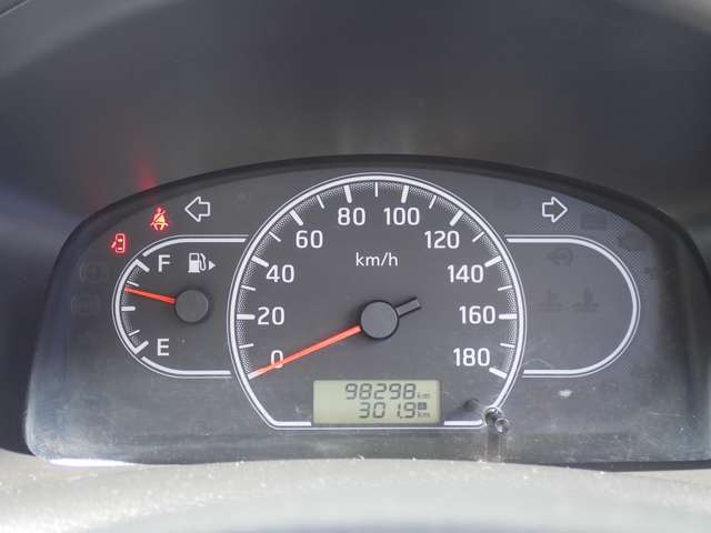 Nissan NV150 AD 9