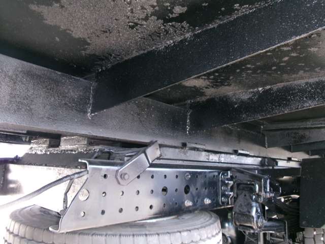 Mitsubishi Fuso Canter 12