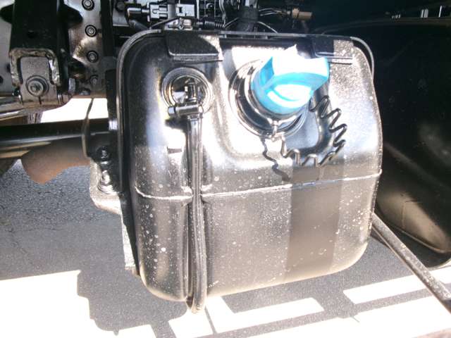 Mitsubishi Fuso Canter 9