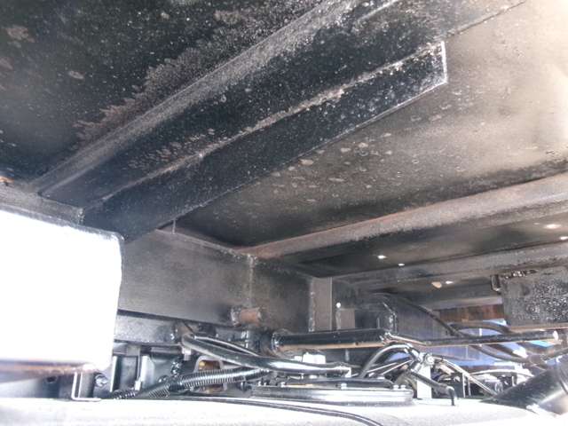 Mitsubishi Fuso Canter 10