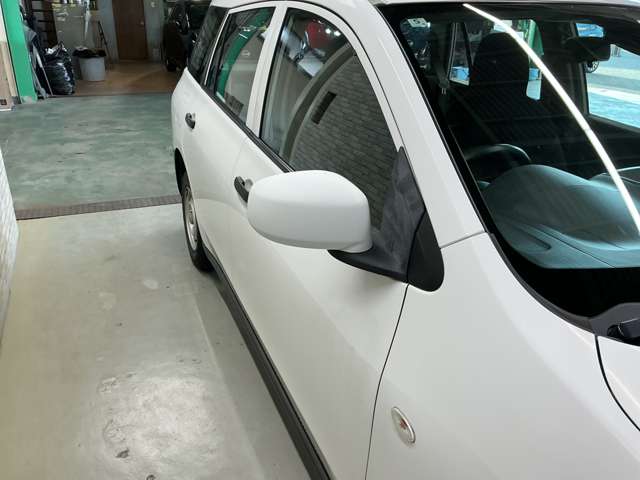 Nissan NV150 AD 11