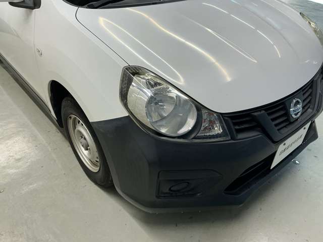 Nissan NV150 AD 12