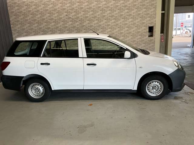 Nissan NV150 AD 3
