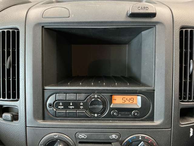 Nissan NV150 AD 4