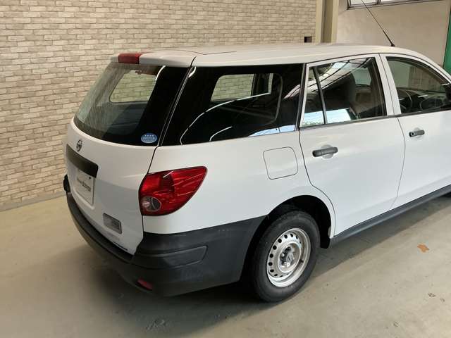Nissan NV150 AD 5
