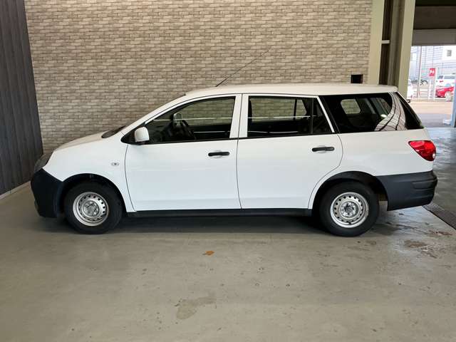 Nissan NV150 AD 8