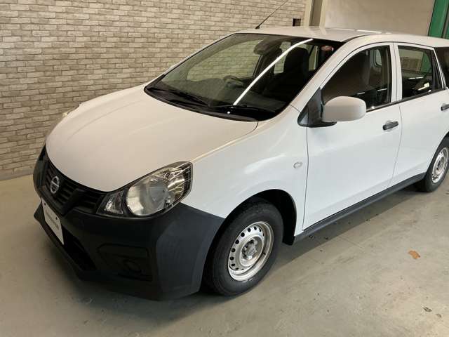 Nissan NV150 AD 9