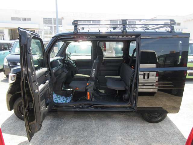 Honda N-VAN 6