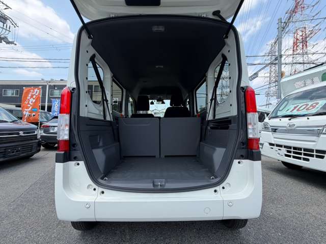 Honda N-VAN 4