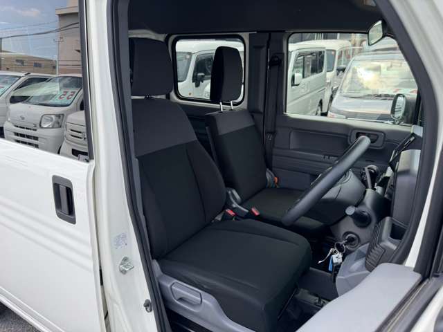 Honda N-VAN 8
