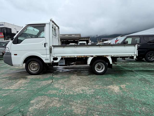 Mazda Bongo Truck 5