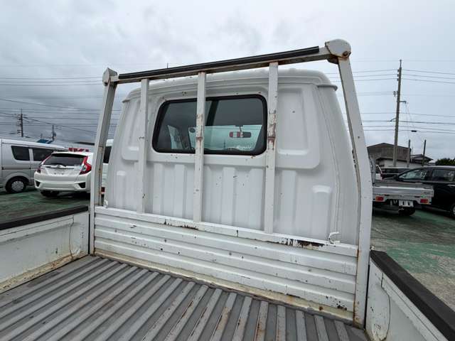Mazda Bongo Truck 7