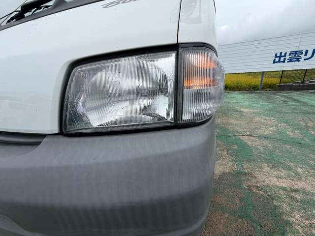 Mazda Bongo Truck 9