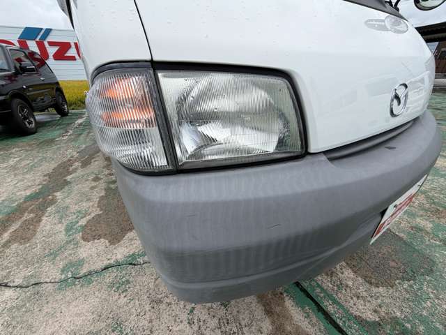 Mazda Bongo Truck 10
