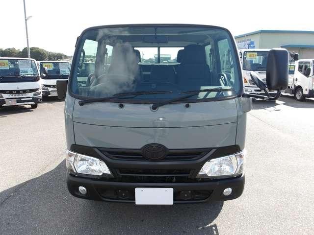 Toyota Toyoace 5
