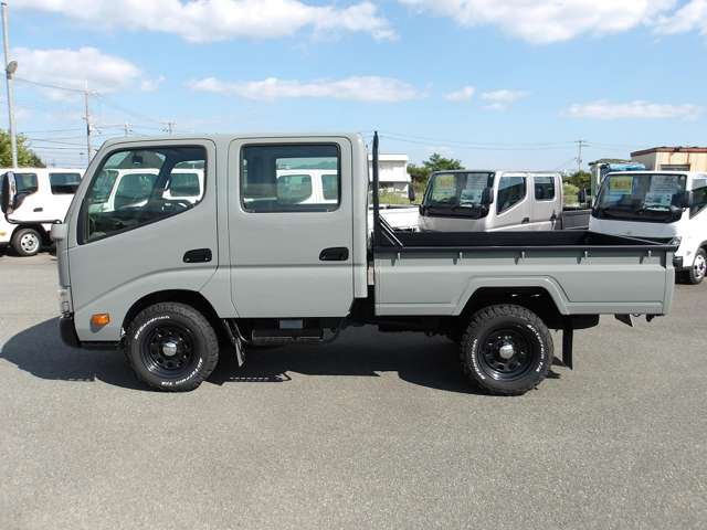 Toyota Toyoace 9