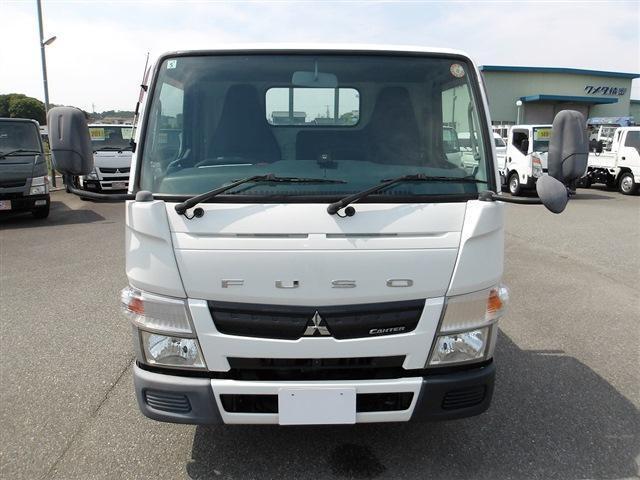 Mitsubishi Fuso Canter 5