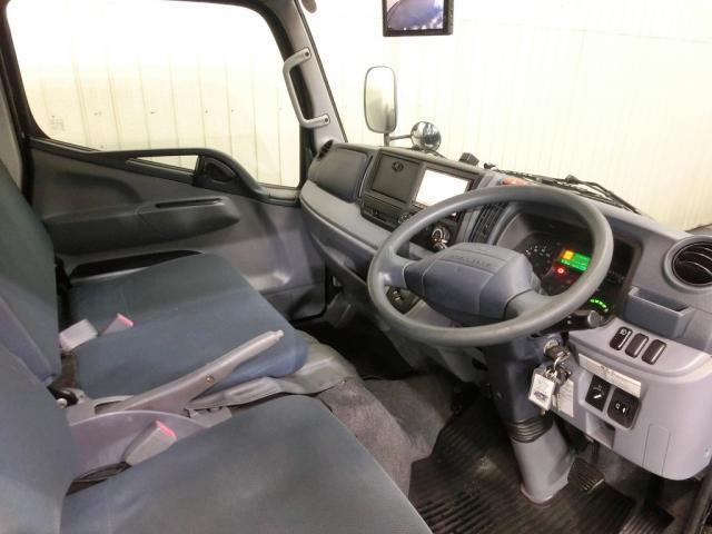 Mitsubishi Fuso Canter 12