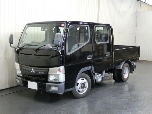Mitsubishi Fuso Canter 2