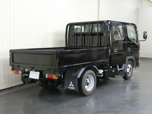 Mitsubishi Fuso Canter 3