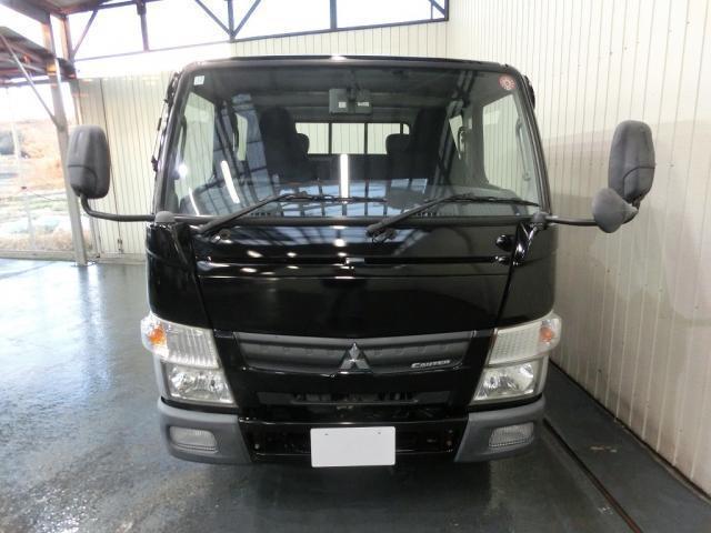 Mitsubishi Fuso Canter 5