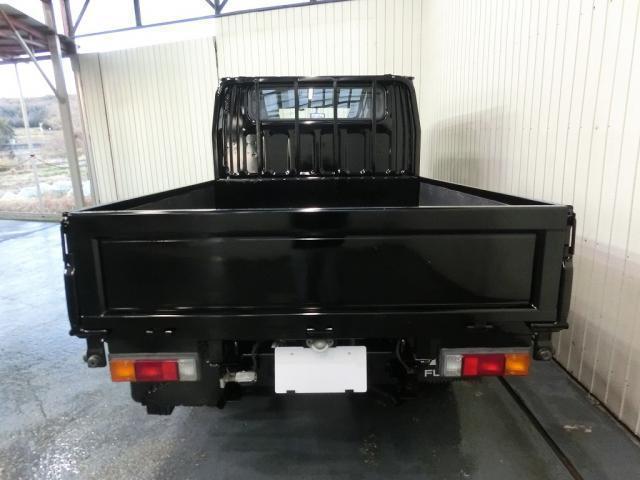 Mitsubishi Fuso Canter 6