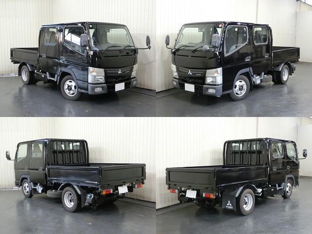 Mitsubishi Fuso Canter 7