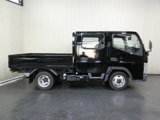 Mitsubishi Fuso Canter 8