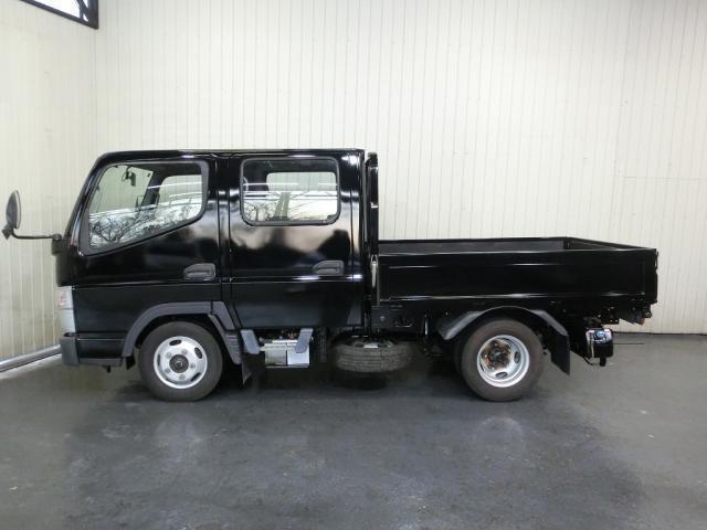 Mitsubishi Fuso Canter 9