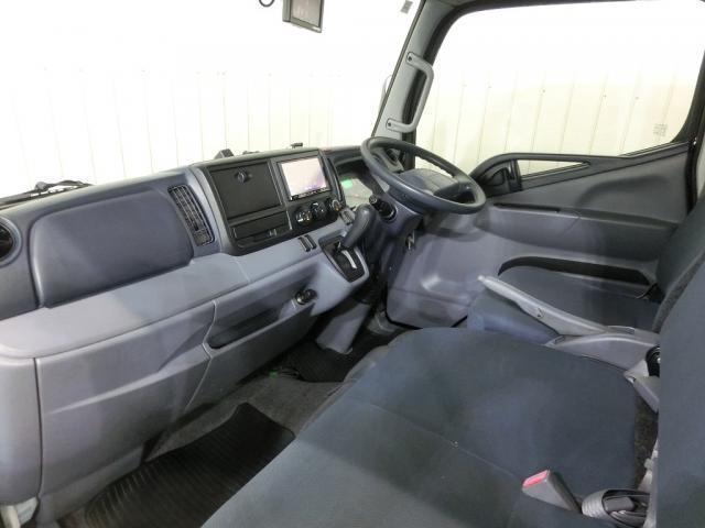 Mitsubishi Fuso Canter 10