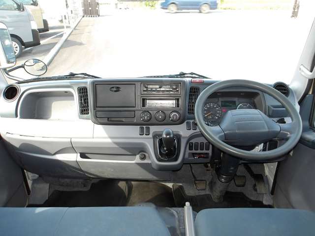 Mitsubishi Fuso Canter 11