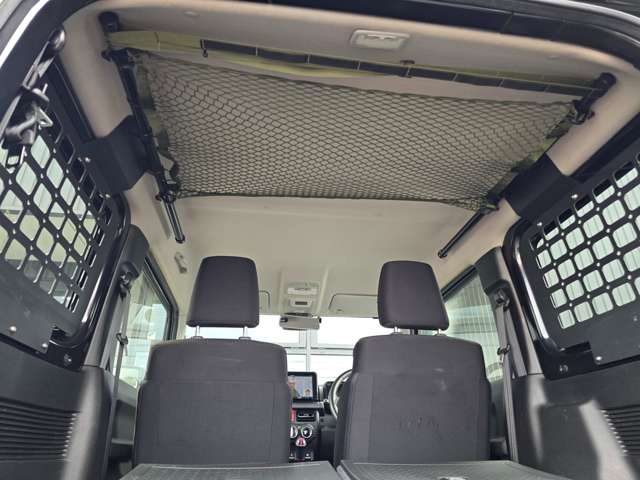 Suzuki Jimny 9