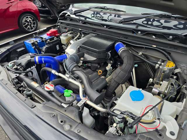 Suzuki Jimny 10