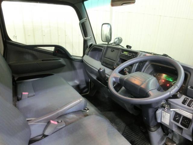 Mitsubishi Fuso Canter 12
