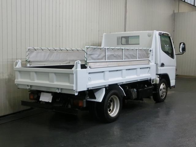 Mitsubishi Fuso Canter 3