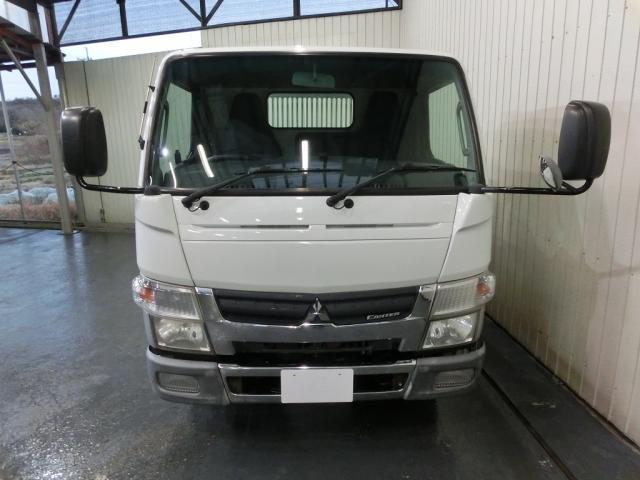 Mitsubishi Fuso Canter 5
