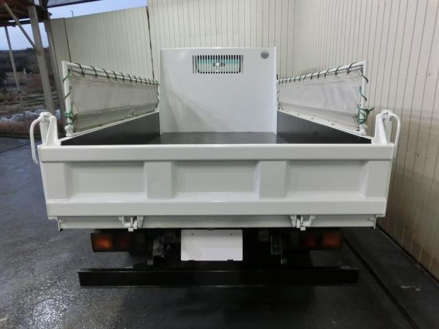Mitsubishi Fuso Canter 6