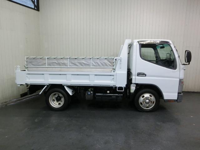Mitsubishi Fuso Canter 8