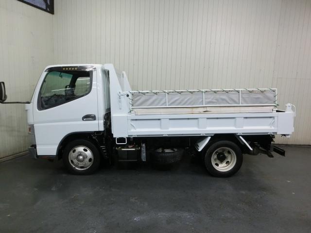 Mitsubishi Fuso Canter 9