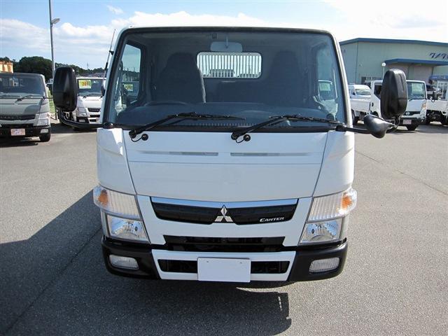 Mitsubishi Fuso Canter 5