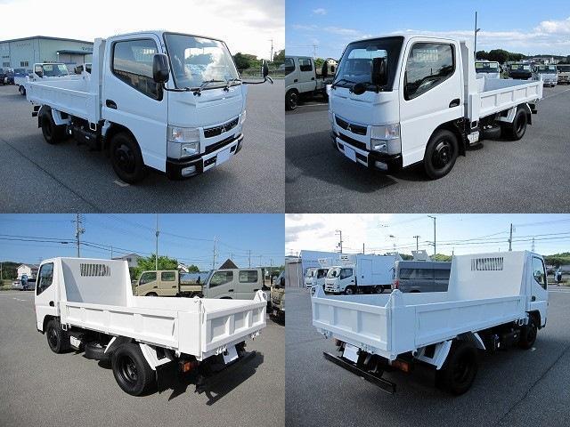 Mitsubishi Fuso Canter 7
